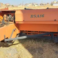 بیلر رامش صنعت|قطعات یدکی و لوازم جانبی|بلبان آباد, |دیوار