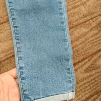 شلوار لی دخترانه نو