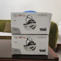 کلاه سنگنوردی بورئو پتزل Petzl Boreo|کوهنوردی و کمپینگ|تهران, تاکسیرانی|دیوار