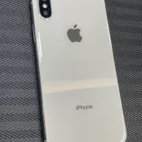 گوشی ایفون X