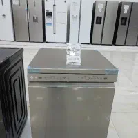 ماشین ظرف شویی ال جی مدل DFC532
