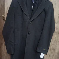 پالتو مردانه