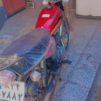 متور هندا 150