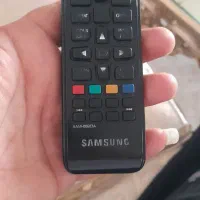 کنترل سامسونگ