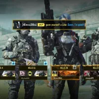 cp. call of duty معتبر واسطه ی گیفت کارت|کنسول، بازی ویدئویی و آنلاین|تهران, آبشار|دیوار