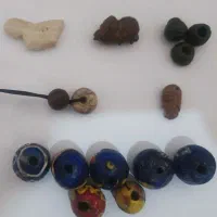 گبری و قدیمی