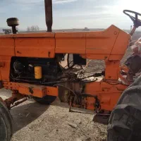 تراکتور رومانی|خودرو سنگین|سرعین, |دیوار