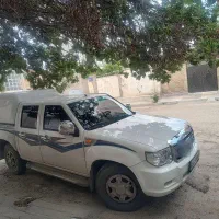 خودرو|خودرو سواری و وانت|بجنورد, |دیوار