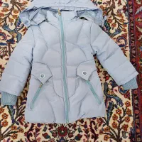 کاپشن بچگانه