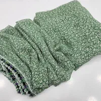 حراج انواع چادر کریشی شده اماده