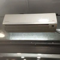 کولر سرد گرم 1200