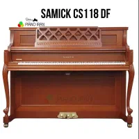 پیانو آکوستیک کره ای سمیک CS118DF