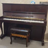 پیانو هاینزمن اکوستیک