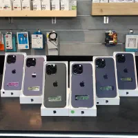 iPhone 14 ProMax / آیفون ۱۴ پرومکس