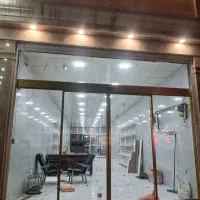 مغازه فروشی بر۳۰متری کلهری ۱۵۰متر|فروش مغازه و غرفه|قم, مجیدیه|دیوار
