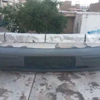 سپر جلو پراید