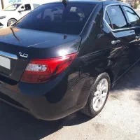 دنا اپشنال مشکی مدل ۱۴۰۴|خودرو سواری و وانت|بهبهان, |دیوار