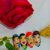 خدمات ناخن