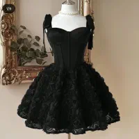 دوخت رایگان لباس مجلسی