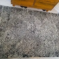 فرش یک در یکونیم