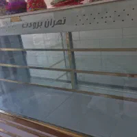 یخچال ویترینی  قنادی