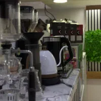 کافه ، قهوه فروشی ، دستگاه اسپرسو ، تجهیزات کافه|کافیشاپ و رستوران|خرمدره, |دیوار