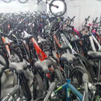 دوچرخه اسکیت و اسکوتر