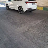 وانت معاوضه فیدلیتی پرستیژ ۷ نفره ۴۰۴صفر تحویلی۴۰۵