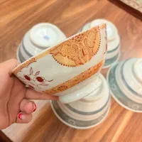 کاسە قدیمی|کلکسیون اشیاء عتیقه|اردبیل, |دیوار