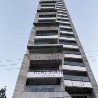 برج مهندسی ساز رویال مهرگان