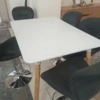 میز ناهار خوری