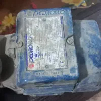 باسلام دوعدد پمپ برا فروش سالم فقط سرویس میخوان.|مصالح و تجهیزات ساختمان|اهواز, کوی فرهنگیان ۱|دیوار