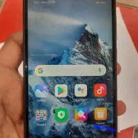 شیامی ردمی 10a|موبایل|چهاردانگه (تهران), |دیوار