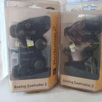 دسته بازی کامپیوتر و PS2