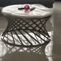 میز جلو مبلی|مبلمان خانگی و میز عسلی|ساری, |دیوار