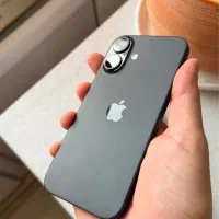 آیفون ۱۶ نرمال ۱۲۸ iphone 16