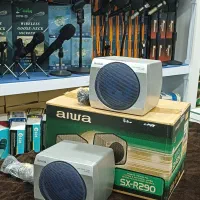 بلندگوی استریو آیوا مدل ۲۹۰|سیستم صوتی خانگی|تهران, لاله زار|دیوار