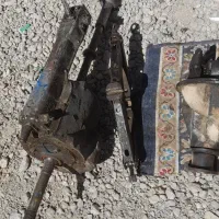 قطعات خودرو پیکان