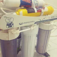 تصفیه اب برند easywell