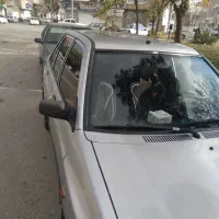 پراید صبا Gtxi مدل86 کلکسیونی|خودرو سواری و وانت|کرمانشاه, |دیوار