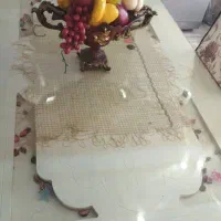 میز ناهار خوری|میز و صندلی غذاخوری|مشهد, ایثارگران|دیوار