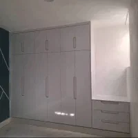 اجرای طراحی کابینت و... به صورت دستمزدی