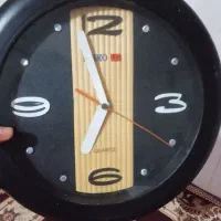 ساعت سالم