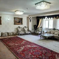 سفیرامید۱۳۳متر(منظریه لاله رسالت فجر نور ابوریحان)|فروش آپارتمان|تبریز, |دیوار