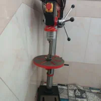 دلر ستونی ۲۰ پای کوتاه تک فاز|ابزارآلات|قم, نخودی|دیوار