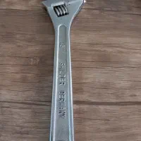 آچار فرانسه سایز۱۵ اینچ