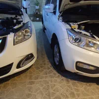 لیفان ایکس 60|خودرو سواری و وانت|فردیس, نسترن شرقی|دیوار