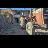 تراکتور۲۸۵|خودرو سنگین|کاکاوند, |دیوار