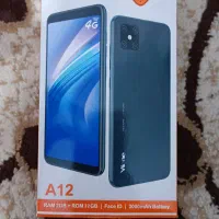 کارتون خالی گوشی A12