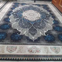 فرش ماشینی|فرش|پارس‌آباد, |دیوار